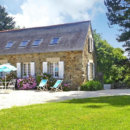 Beautiful Country House On Common Property Plougrescant Exteriér fotografie